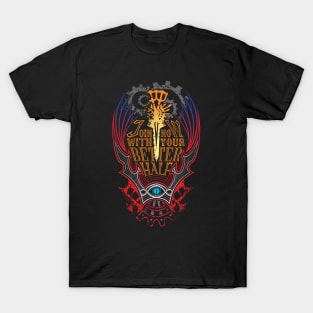 Vanitas' Ego T-Shirt